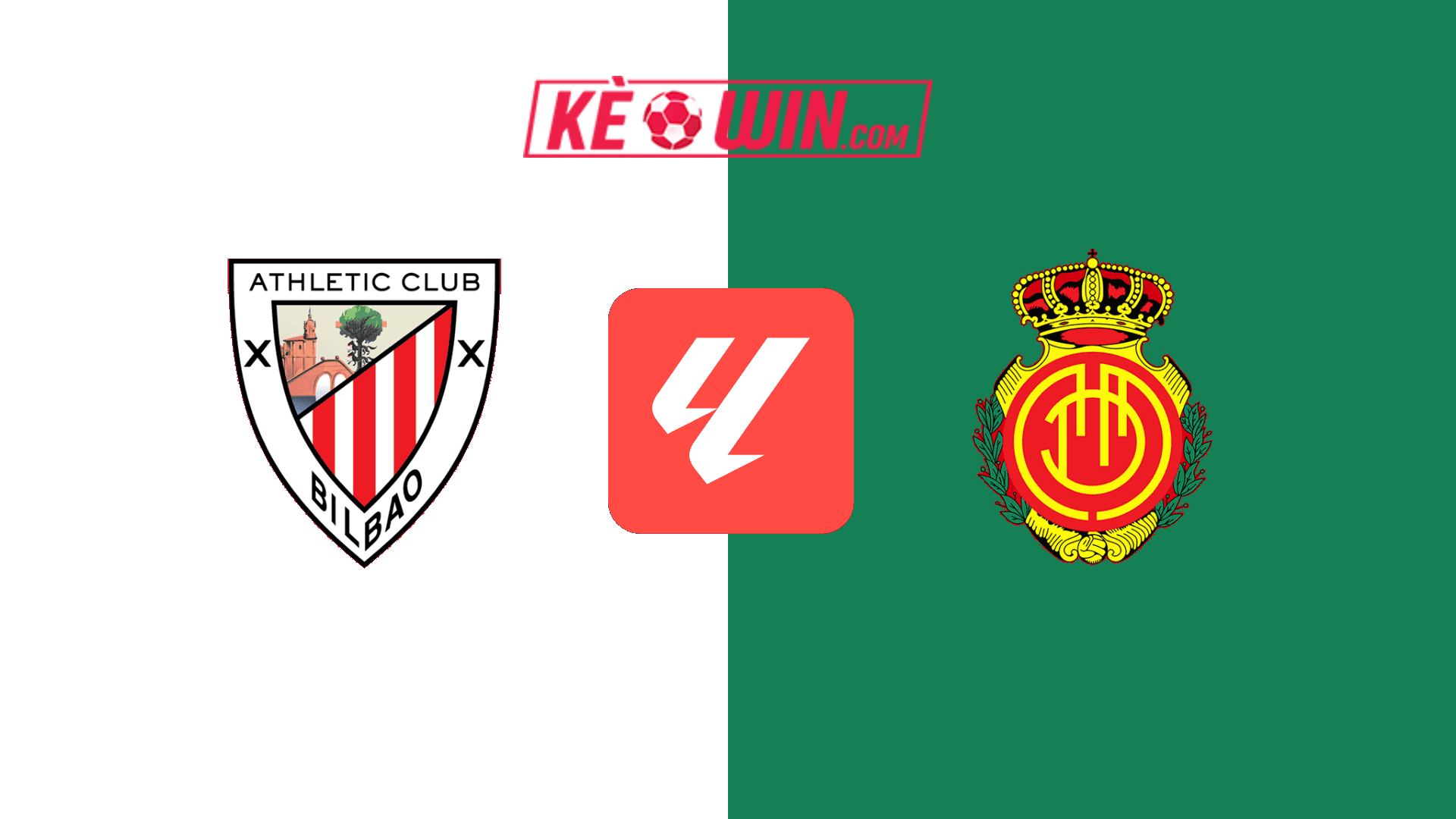 Athletic Club vs Mallorca – Kèo bóng đá 00h30 10/03/2025 – VĐQG Tây Ban Nha