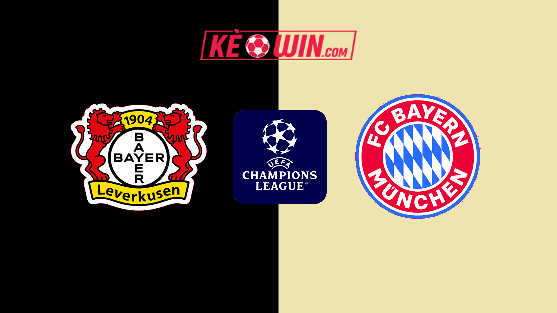 Bayer Leverkusen vs Bayern Munich – Kèo bóng đá 03h00 12/03/2025 – Champions League