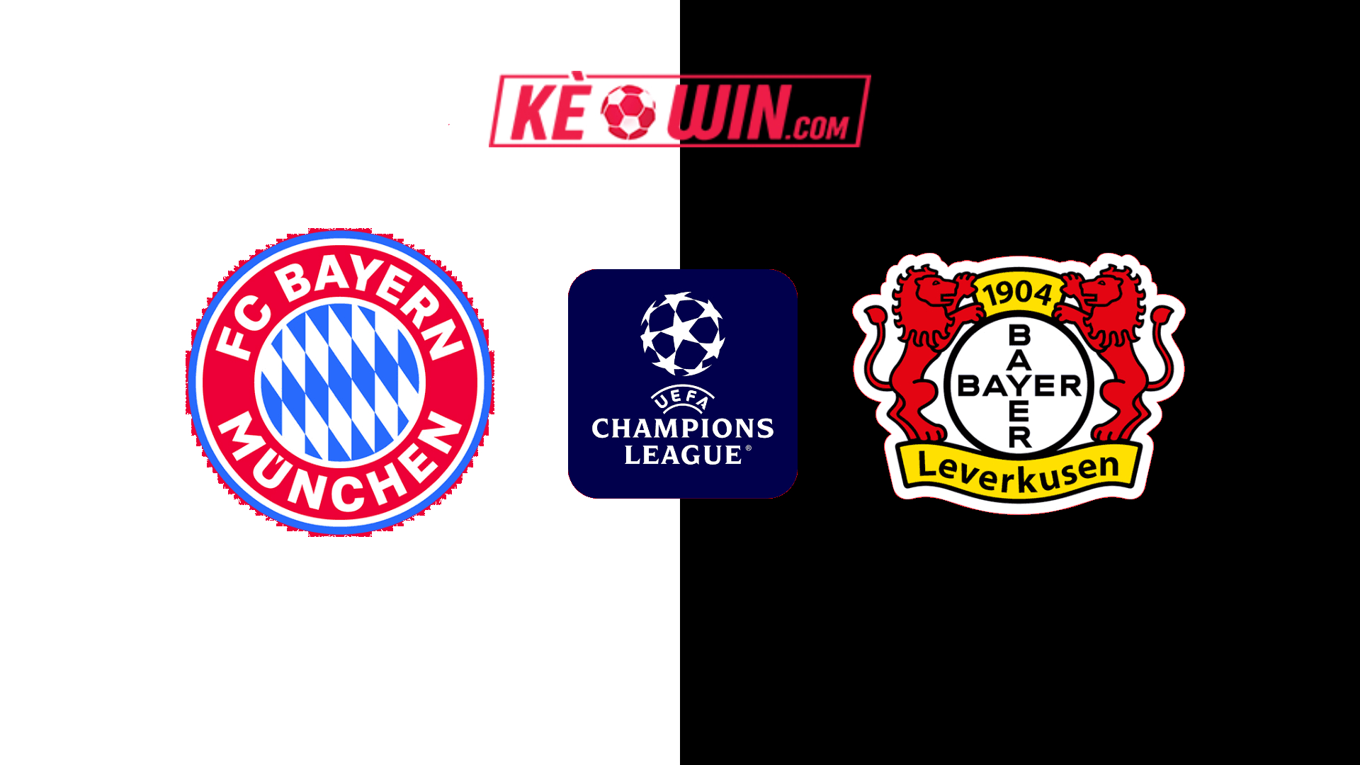 Bayern Munich vs Bayer Leverkusen – Kèo bóng đá 03h00 06/03/2025 – Champions League