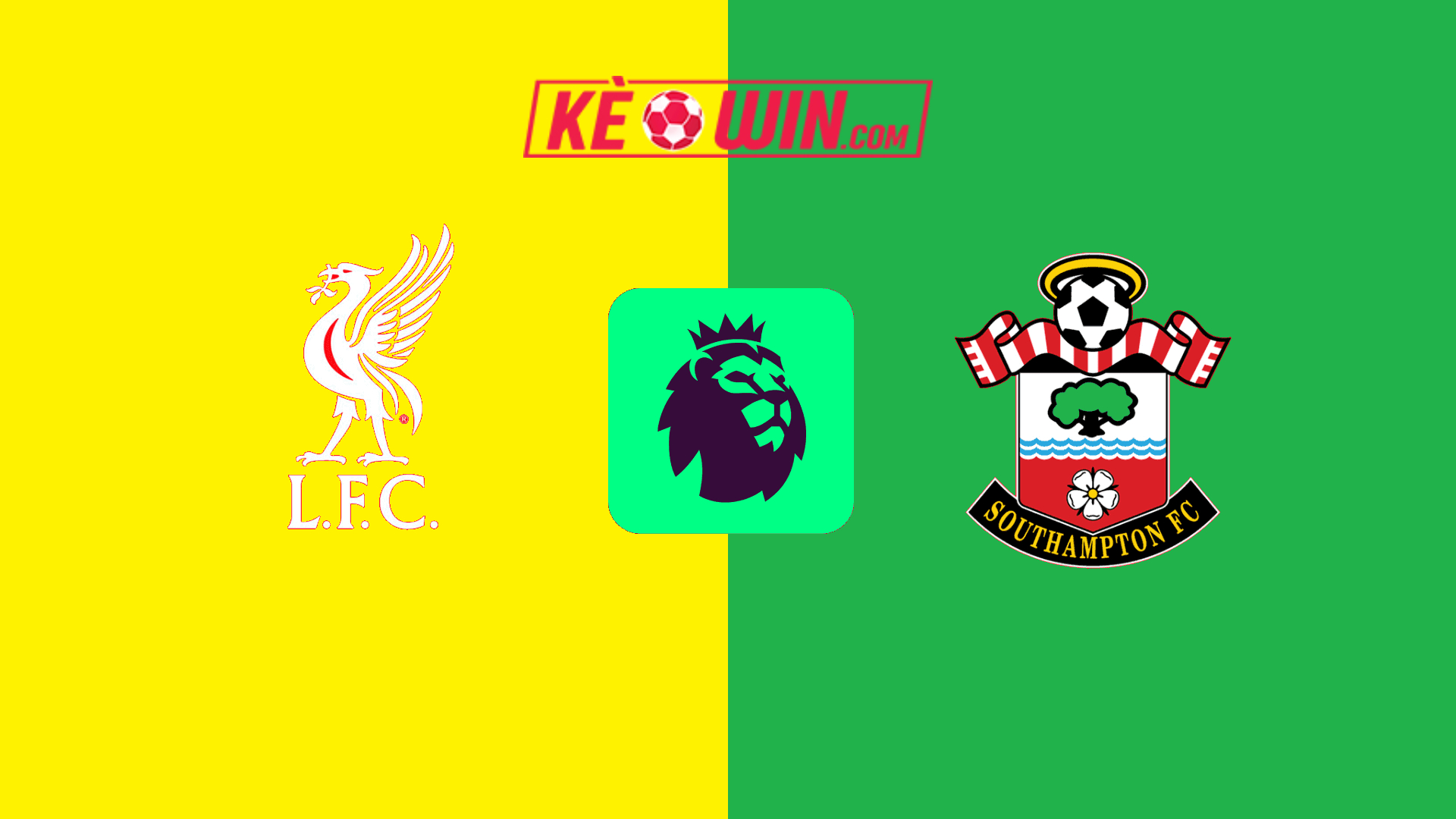 Liverpool vs Southampton – Kèo bóng đá 22h00 08/03/2025 – Ngoại hạng Anh