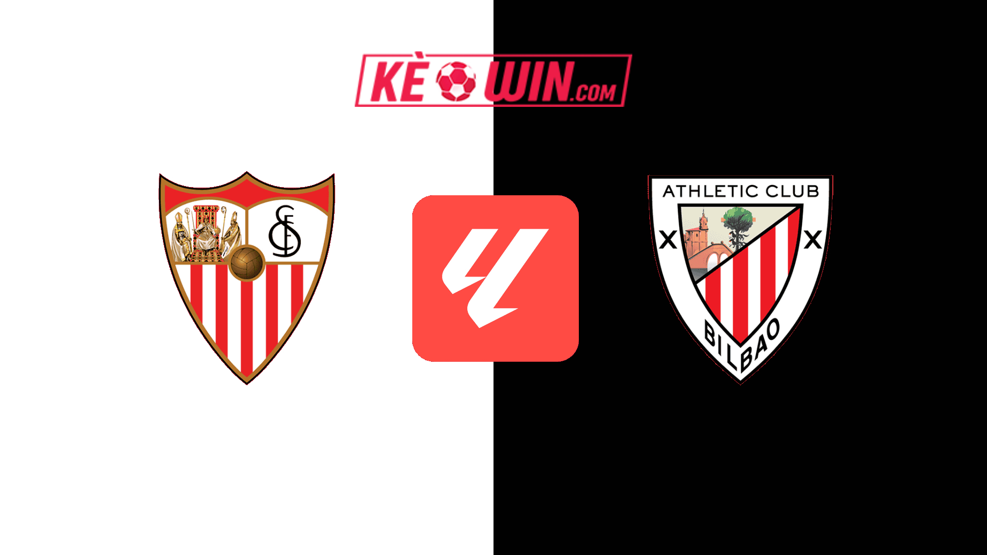 Sevilla vs Athletic Club – Kèo bóng đá 22h15 16/03/2025 – VĐQG Tây Ban Nha