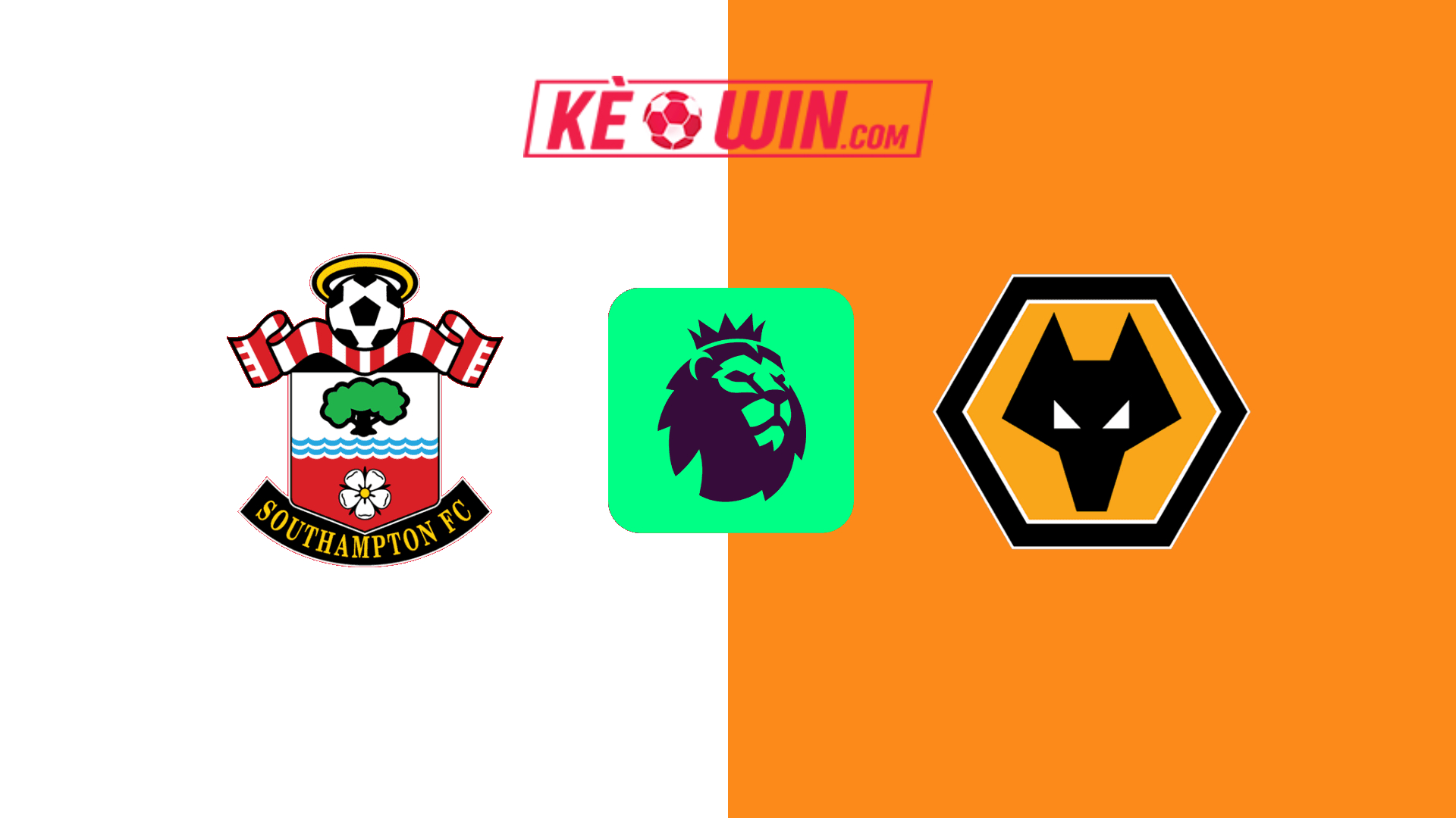 Southampton vs Wolverhampton – Kèo bóng đá 22h00 15/03/2025 – Ngoại hạng Anh