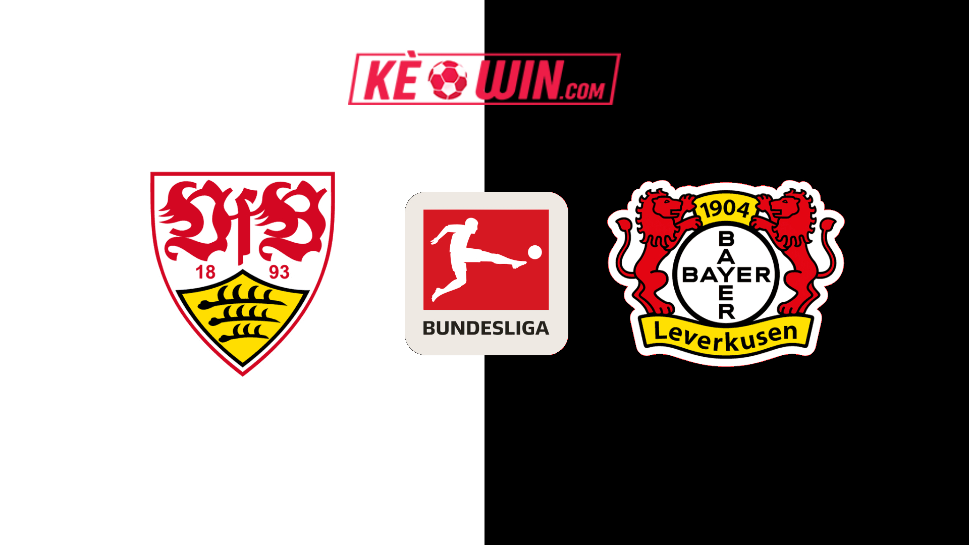 VfB Stuttgart vs Bayer Leverkusen – Kèo bóng đá 01h30 17/03/2025 – VĐQG Đức