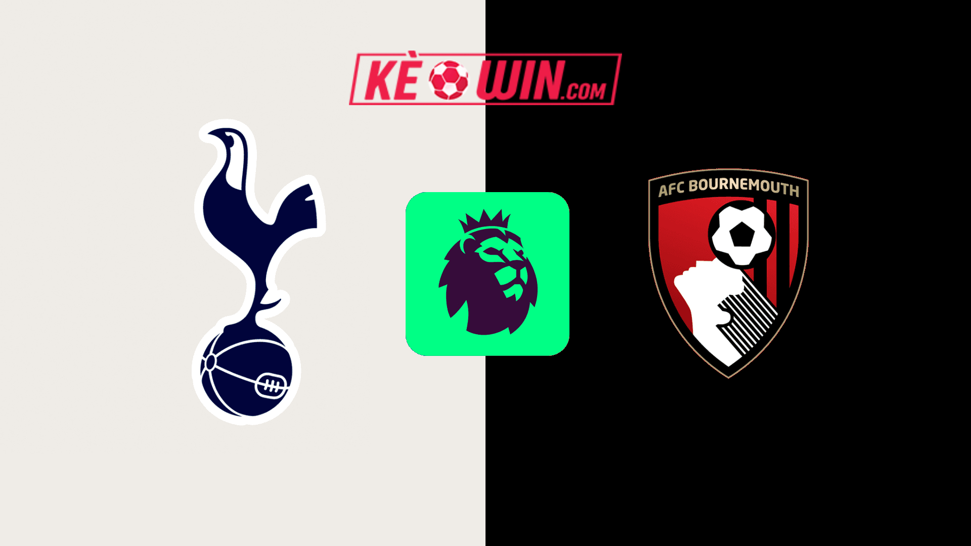 Tottenham Hotspur vs Bournemouth – Kèo bóng đá 21h00 09/03/2025 – Ngoại hạng Anh